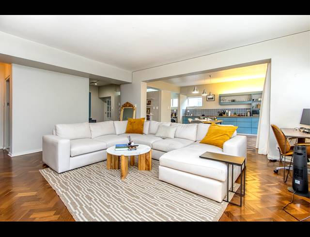 2 BEDROOM APARTMENT RENTED IN ILLOVO